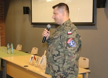 Dary dla Muzeum Armii Krajowej