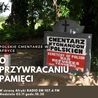 Polskie cmentarze w Afryce, czyli o przywracaniu pamięci