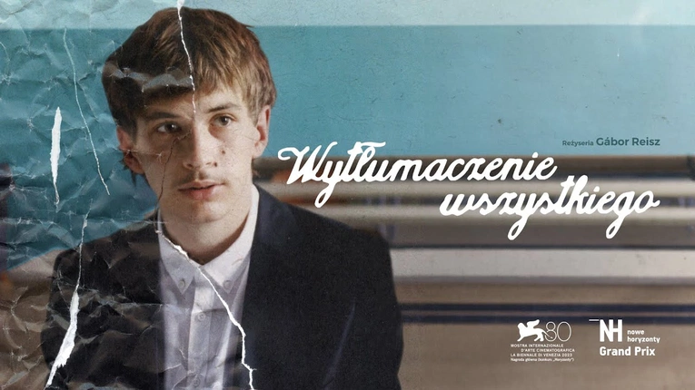 Węgrzy nakręcili film o narodzie rozdzieranym przez polityków. Dlaczego w Polsce to niemożliwe?