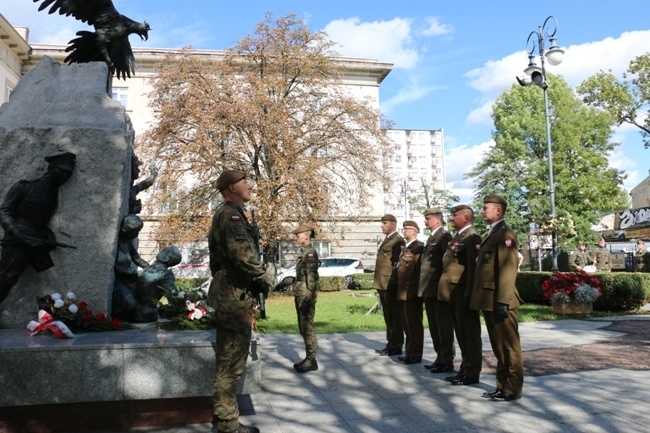 85. rocznica utworzenia Polskiego Państwa Podziemnego