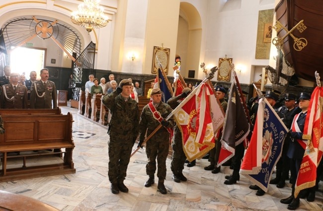 85. rocznica utworzenia Polskiego Państwa Podziemnego