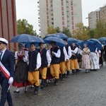 Międzyuczelniana inauguracja roku akademickiego 2024/2025 w Katowicach