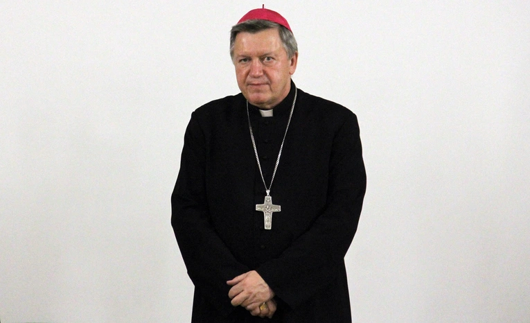 Ogłoszenie syntezy diecezjalnej i wręczenie dekretów członkom komisji synodalnych