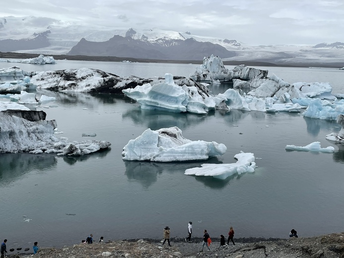 Islandia