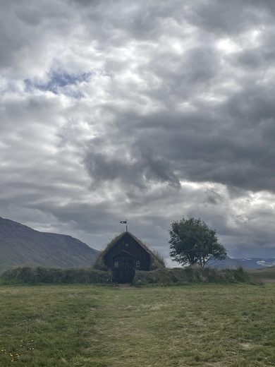 Islandia