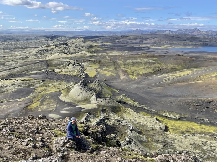 Islandia