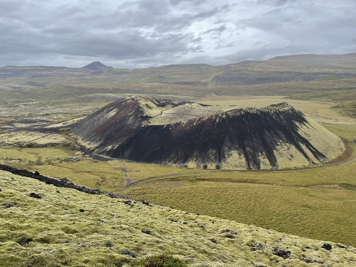 Islandia