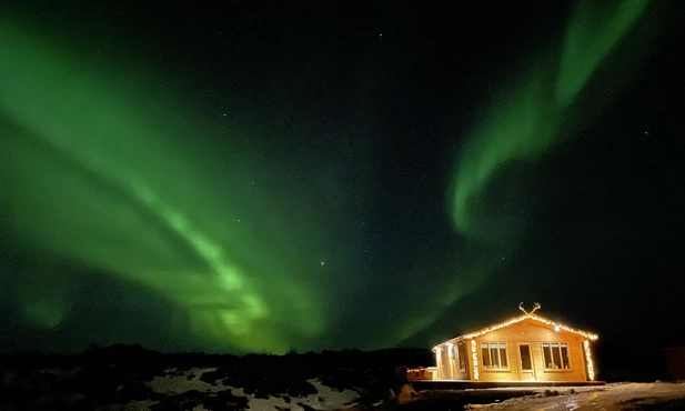 Islandia