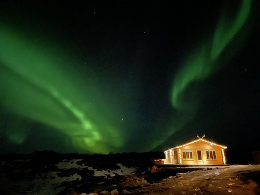 Islandia