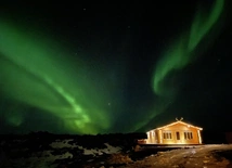 Islandia.Historie pisane wiatrem