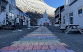 Islandia