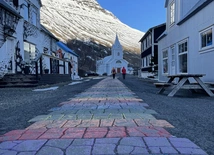 Islandia
