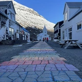 Islandia
