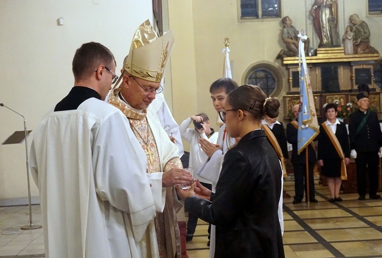 Posłanie misyjne do Kazachstanu