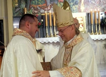 Posłanie misyjne do Kazachstanu