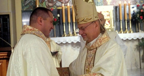 Posłanie misyjne do Kazachstanu
