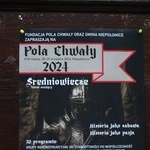 Rozpoczęły się Pola Chwały 2024