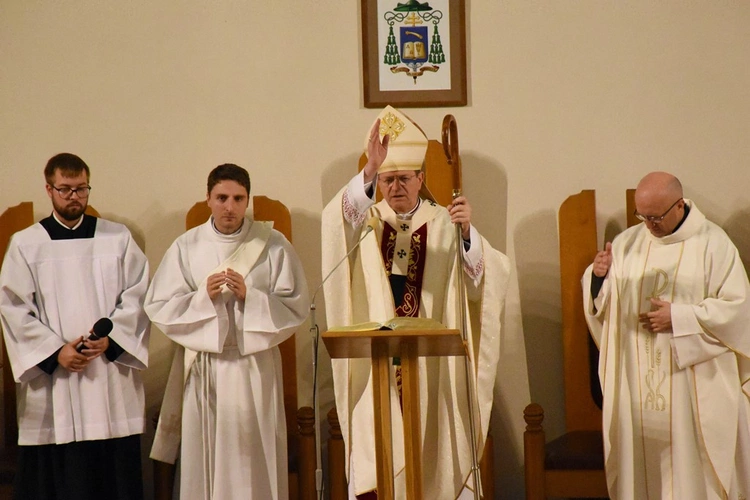 30-lecie Zespołu Szkół Jezuitów w Gdyni