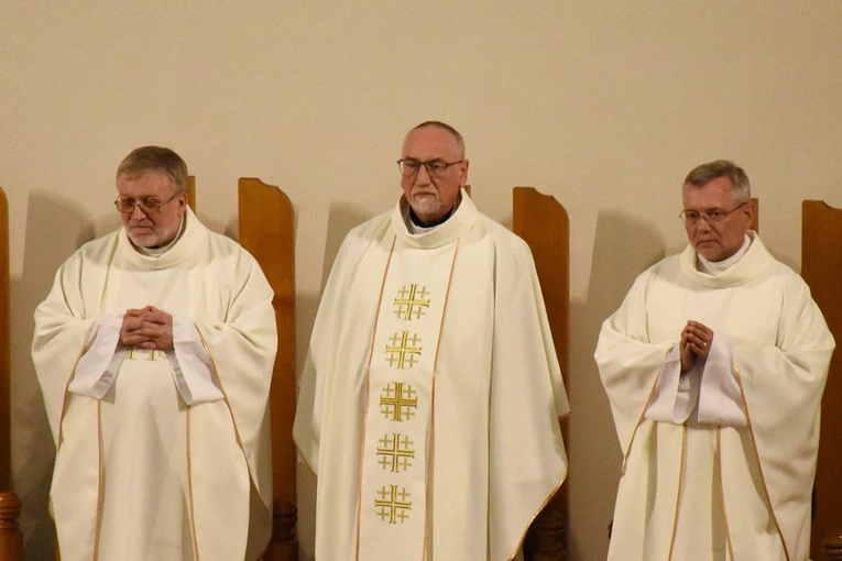 30-lecie Zespołu Szkół Jezuitów w Gdyni