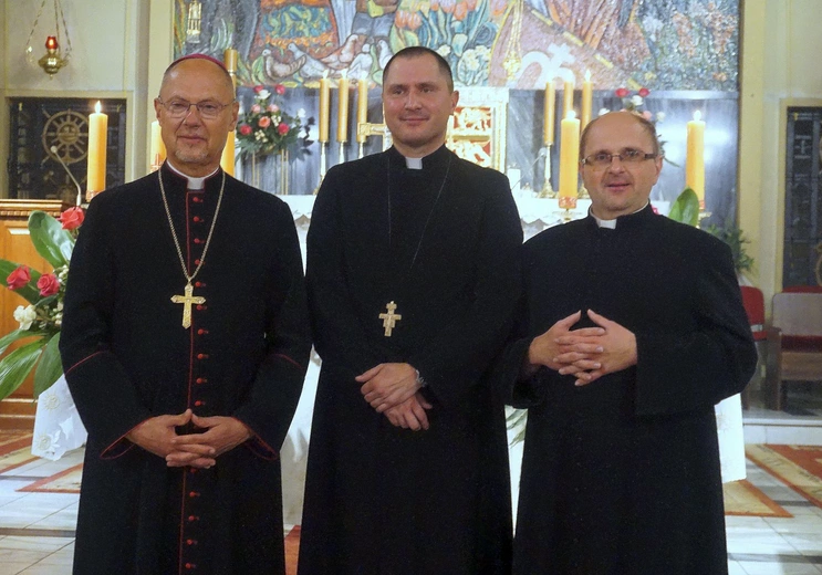 Posłanie misyjne do Kazachstanu