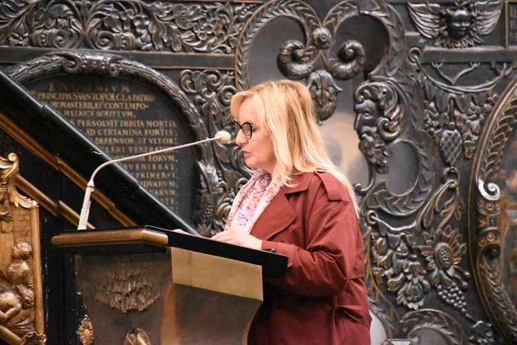 Rozpoczęcie roku formacyjnego w Ruchu Szensztackim