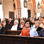 Rozpoczęcie roku formacyjnego w Ruchu Szensztackim