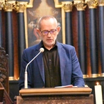 Rozpoczęcie roku formacyjnego w Ruchu Szensztackim