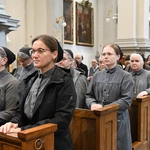 100 lat urszulanek szarych w Warszawie