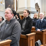 100 lat urszulanek szarych w Warszawie