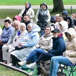 Gietrzwałd. Kongres Odnowy w Duchu Świętym