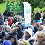 Gietrzwałd. Kongres Odnowy w Duchu Świętym