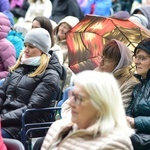 Gietrzwałd. Kongres Odnowy w Duchu Świętym