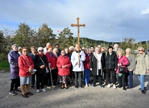O miłosierdzie Boże w gdańskim Brętowie