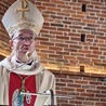 Abp Galbas we Lwowie: chrześcijaństwo jest “towarem z najwyższej półki”