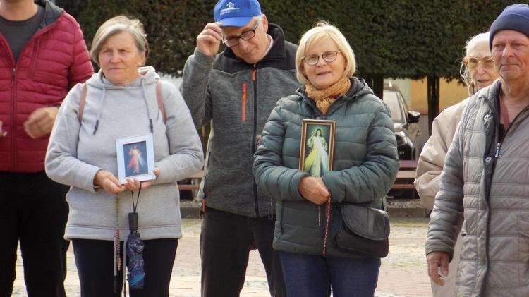 "Iskra" w Białogardzie
