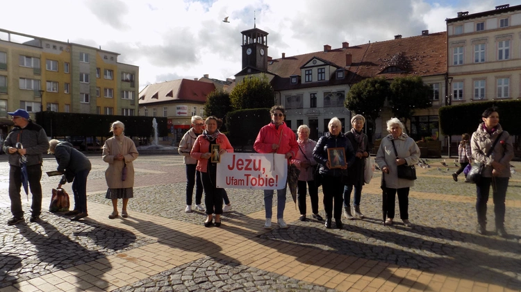 "Iskra" w Białogardzie
