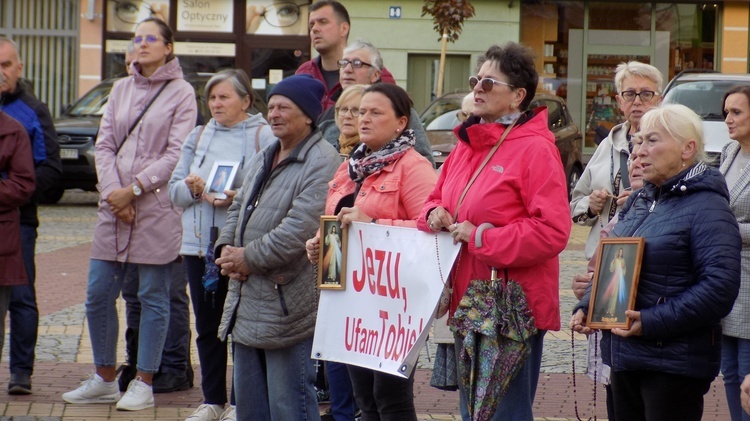 "Iskra" w Białogardzie