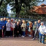 "Iskra" w Wałczu i okolicy
