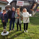 "Iskra" w Wałczu i okolicy