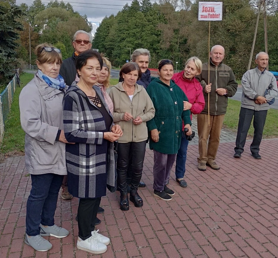"Iskra" w Wałczu i okolicy