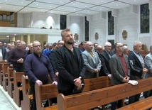 „Męskie Oblężenie Jasnej Góry”
