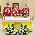 Inaugurcja formacji WSD "Hosianum"