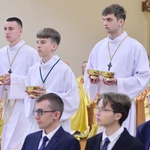 Inaugurcja formacji WSD "Hosianum"