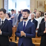 Inaugurcja formacji WSD "Hosianum"
