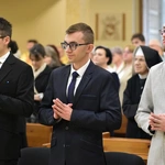 Inaugurcja formacji WSD "Hosianum"