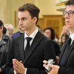 Inaugurcja formacji WSD "Hosianum"