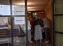 Dzień skupienia dla kobiet