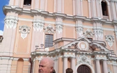 Ojciec Gerard w Norwegi jest już prawie 40 lat