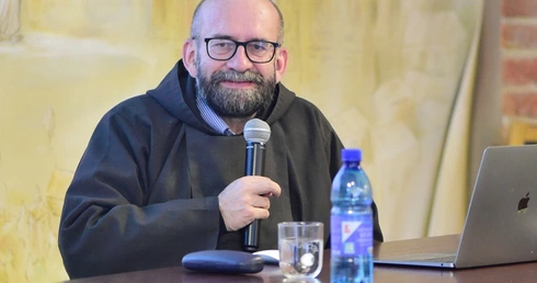 Chrystus się wcielił w wasze ciała