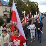 Marsz dla Życia w Zielonej Górze